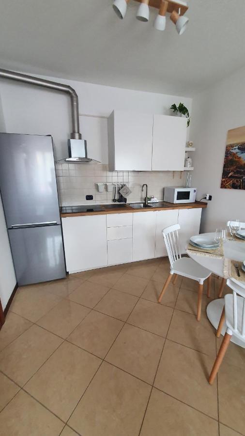 Appartamento A Verona E Parcheggio Nella Proprieta Ngoại thất bức ảnh