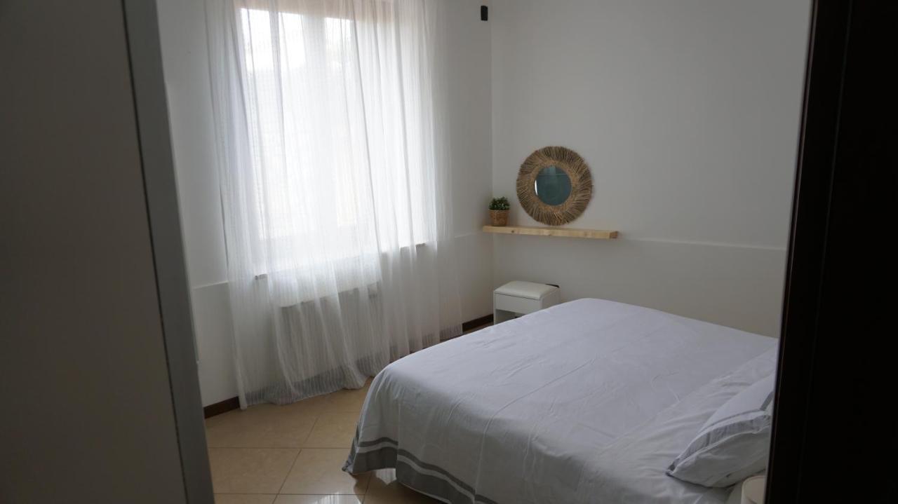 Appartamento A Verona E Parcheggio Nella Proprieta Ngoại thất bức ảnh